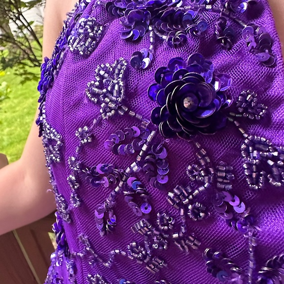 Homecoming Dress - Picture 10 of 12